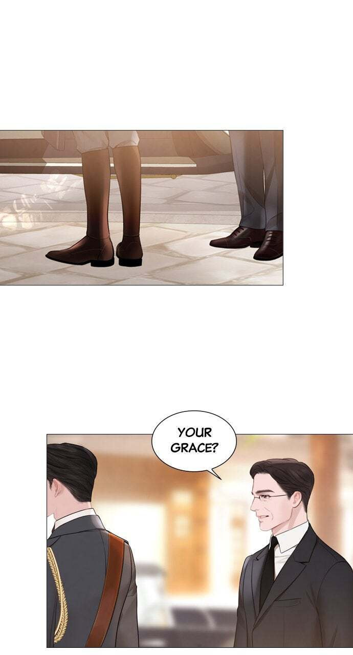 Cry, or Better Yet, Beg Chapter 39 page 26 - 