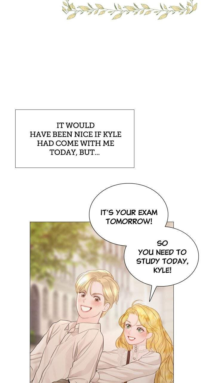 Cry, or Better Yet, Beg Chapter 39 page 35 - 