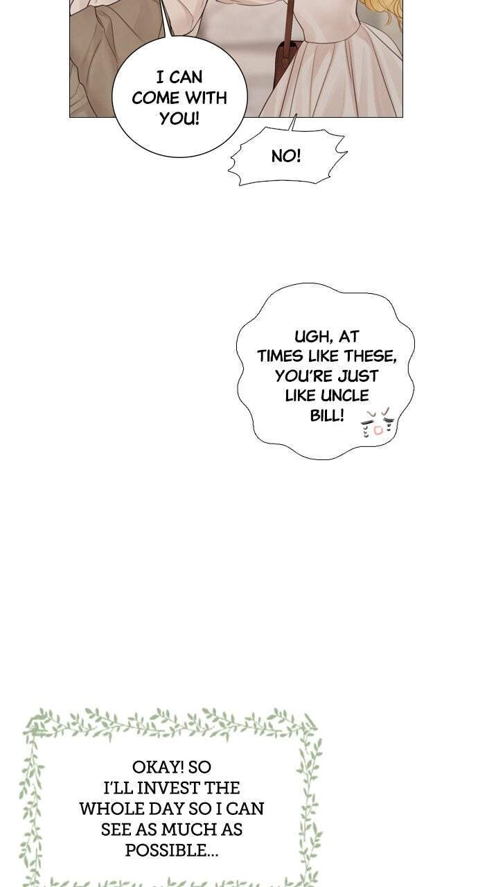 Cry, or Better Yet, Beg Chapter 39 page 36 - 