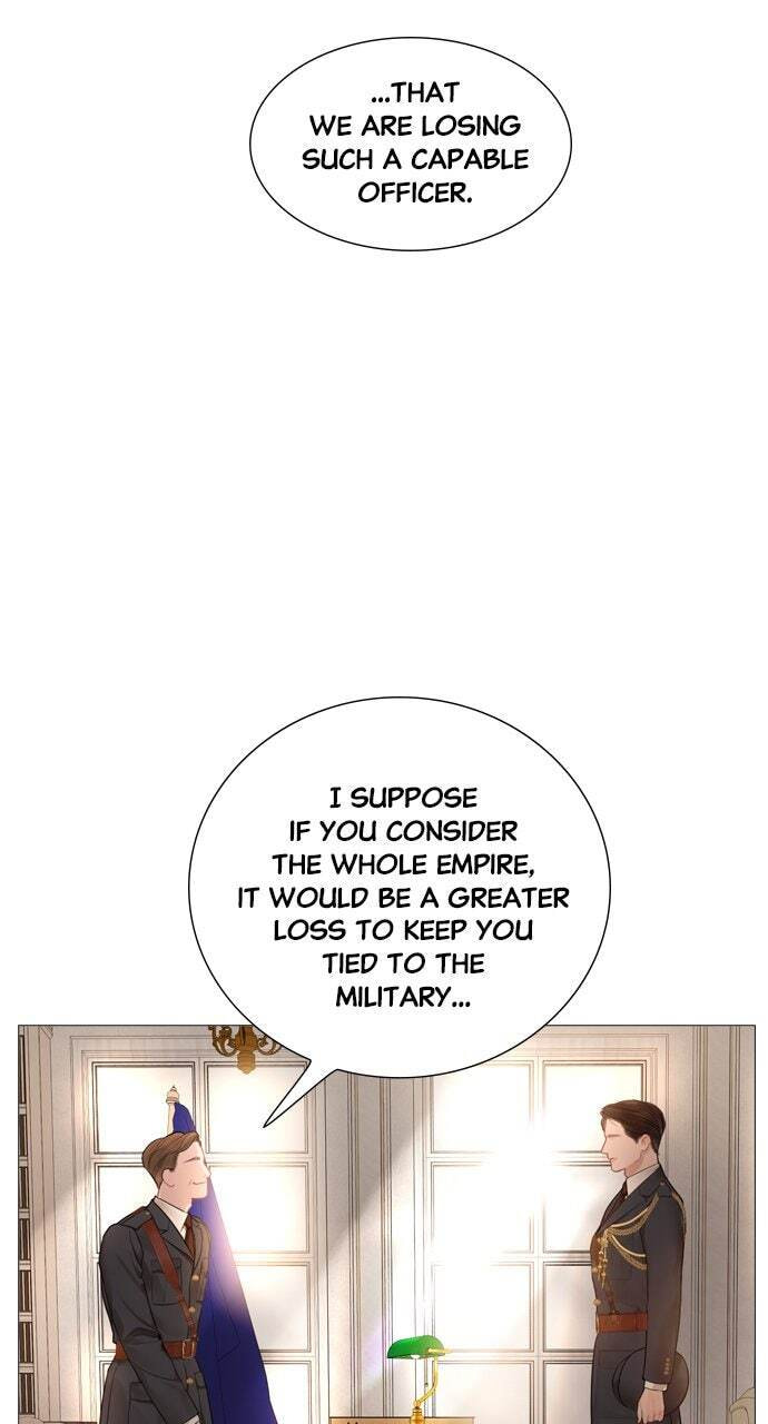 Cry, or Better Yet, Beg Chapter 39 page 5 - 