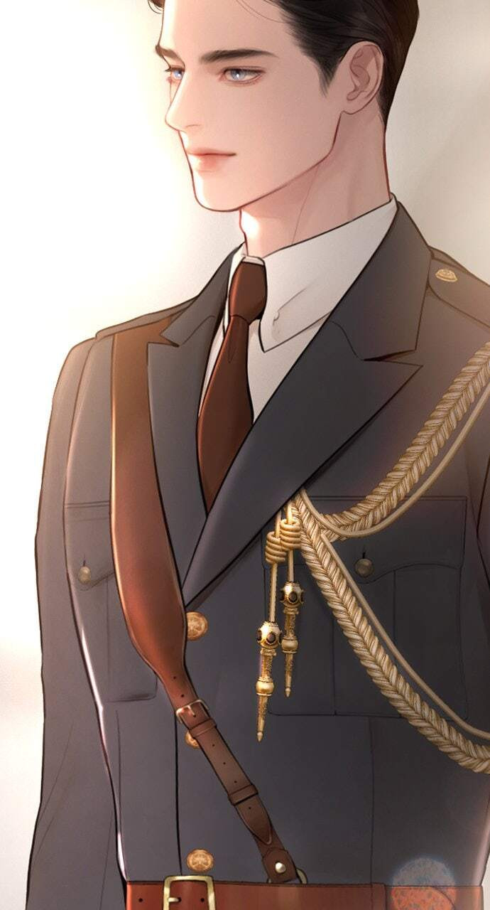Cry, or Better Yet, Beg Chapter 39 page 7 - 