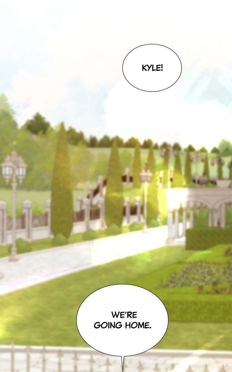Cry, or Better Yet, Beg Chapter 4 page 103 - 