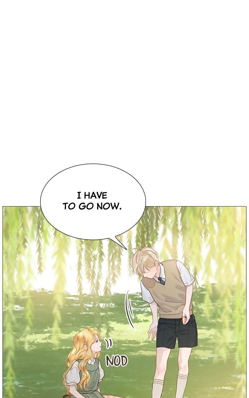 Cry, or Better Yet, Beg Chapter 4 page 105 - 