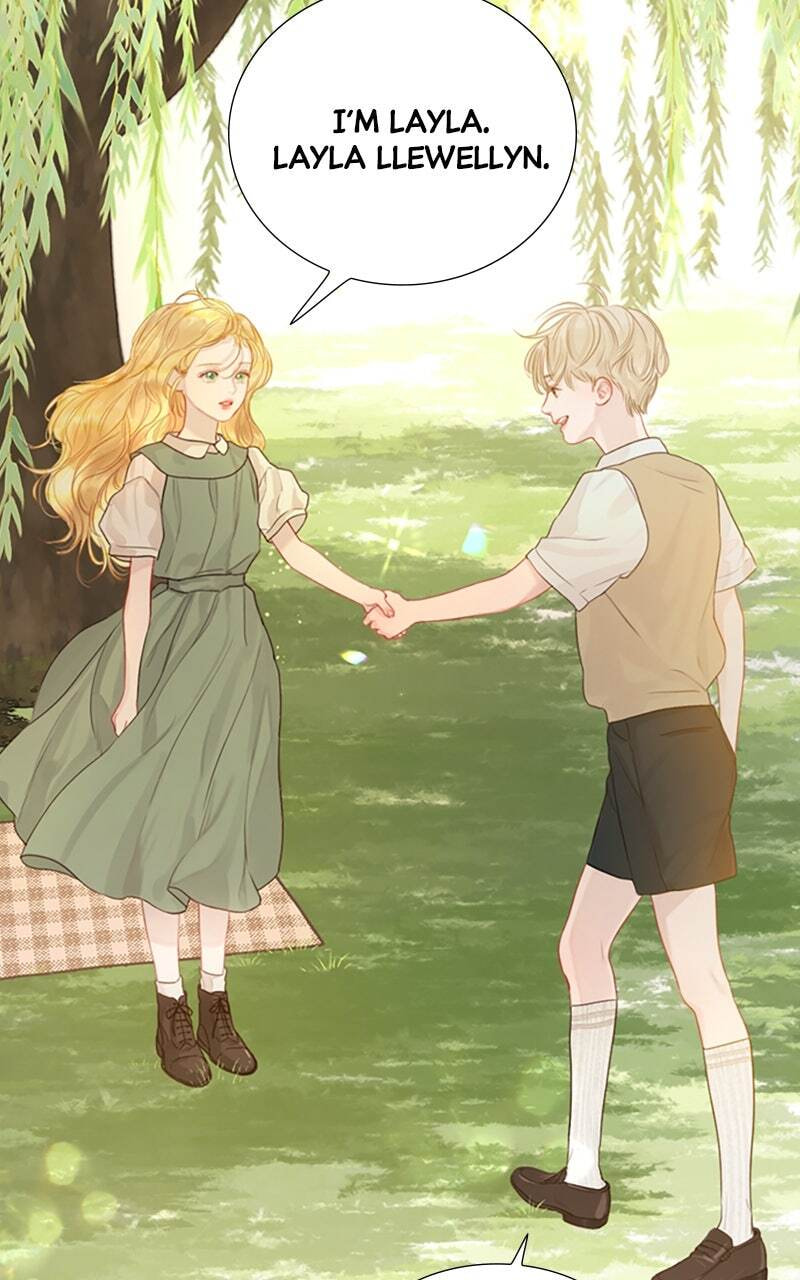Cry, or Better Yet, Beg Chapter 4 page 109 - 