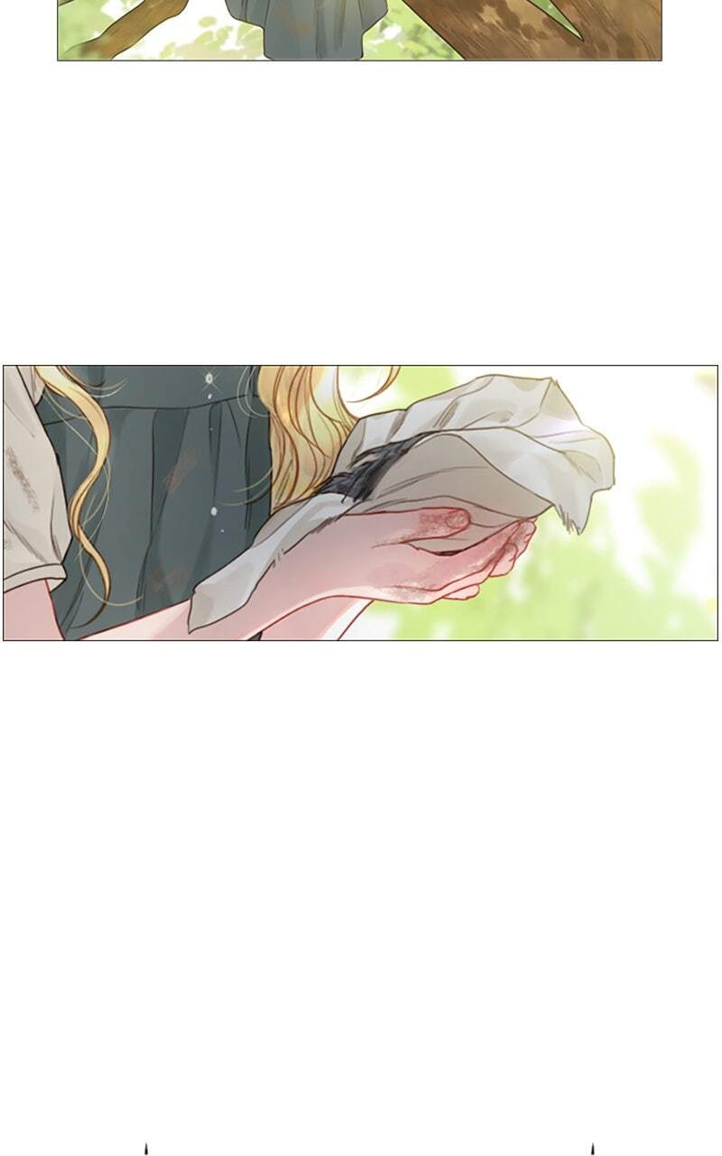 Cry, or Better Yet, Beg Chapter 4 page 22 - 