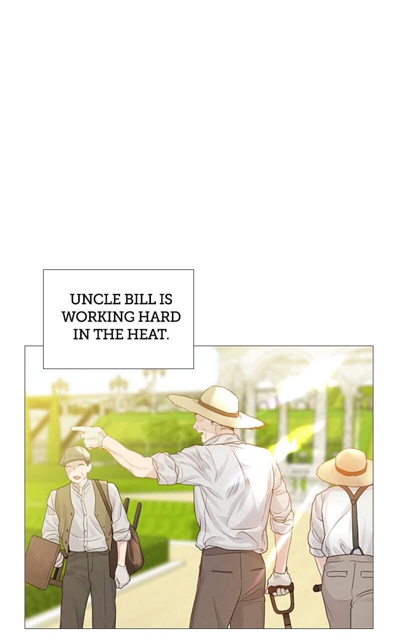 Cry, or Better Yet, Beg Chapter 4 page 47 - 