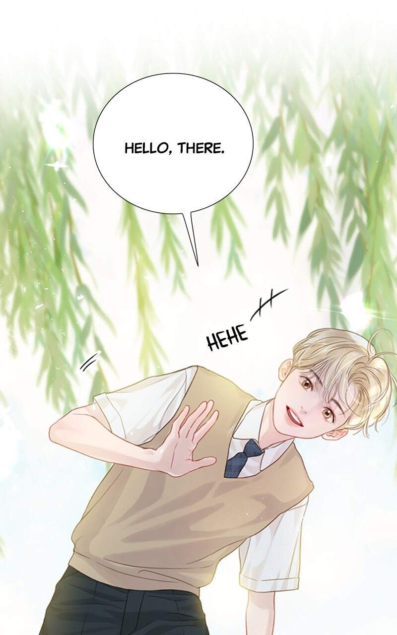 Cry, or Better Yet, Beg Chapter 4 page 58 - 