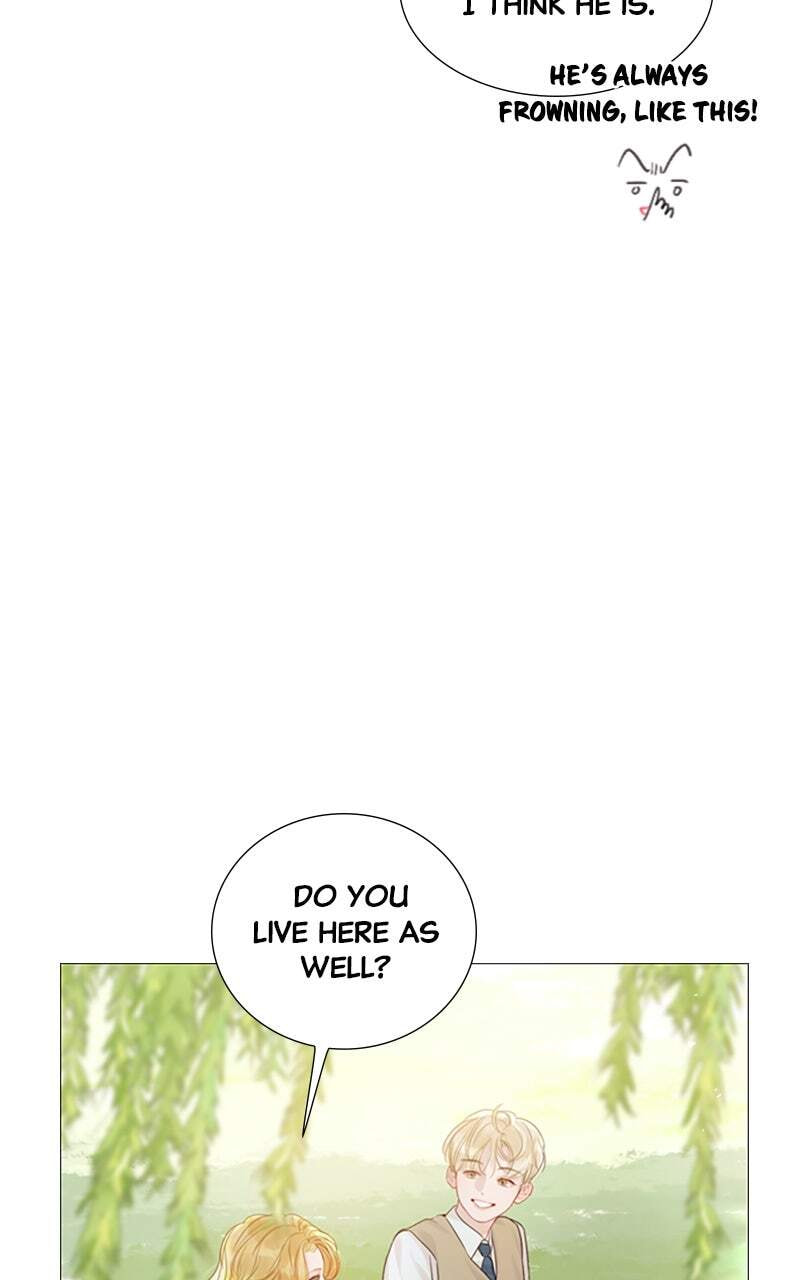 Cry, or Better Yet, Beg Chapter 4 page 65 - 