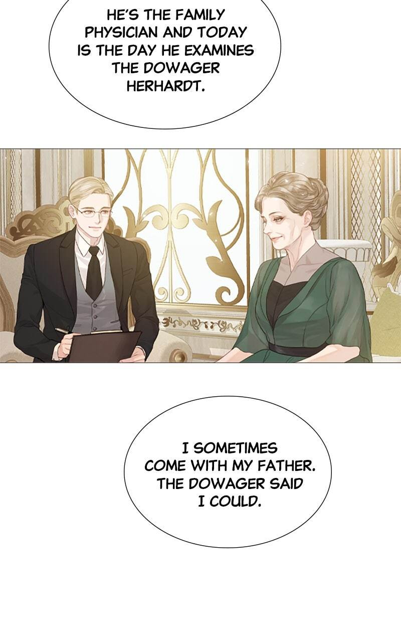 Cry, or Better Yet, Beg Chapter 4 page 67 - 