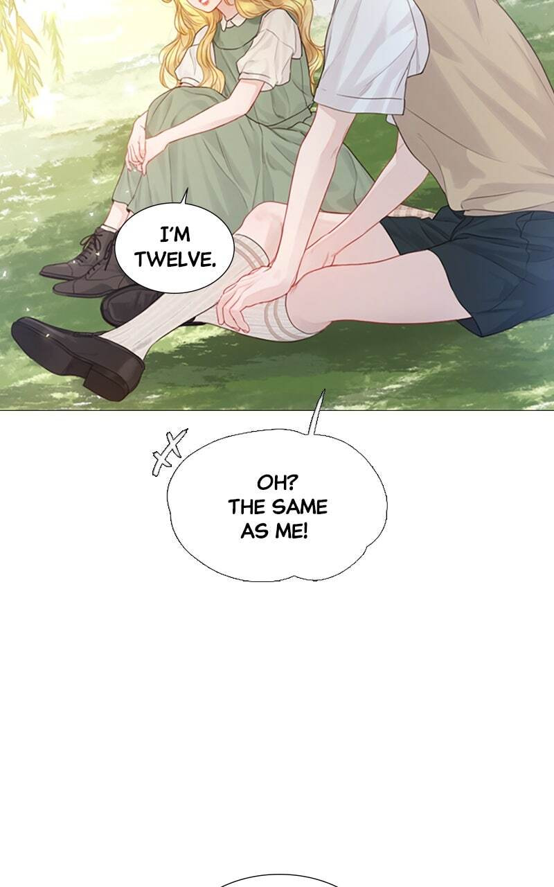 Cry, or Better Yet, Beg Chapter 4 page 71 - 