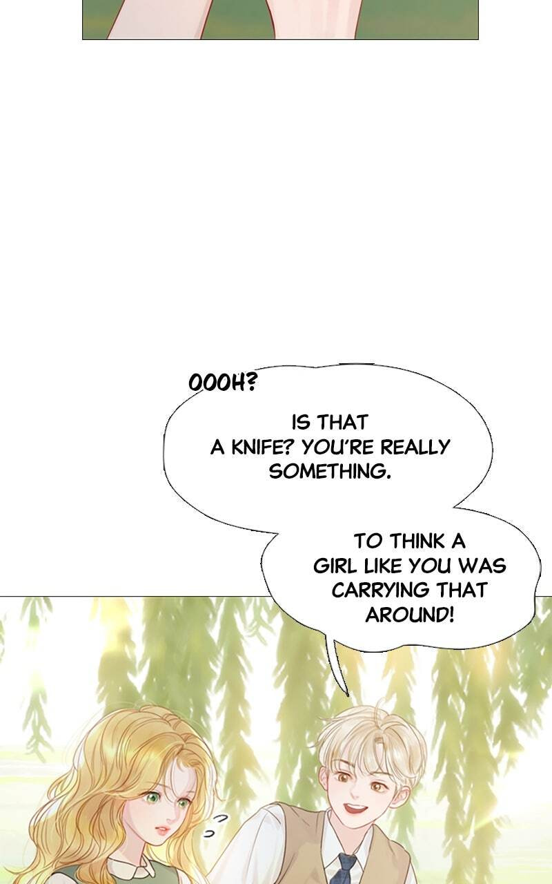 Cry, or Better Yet, Beg Chapter 4 page 84 - 