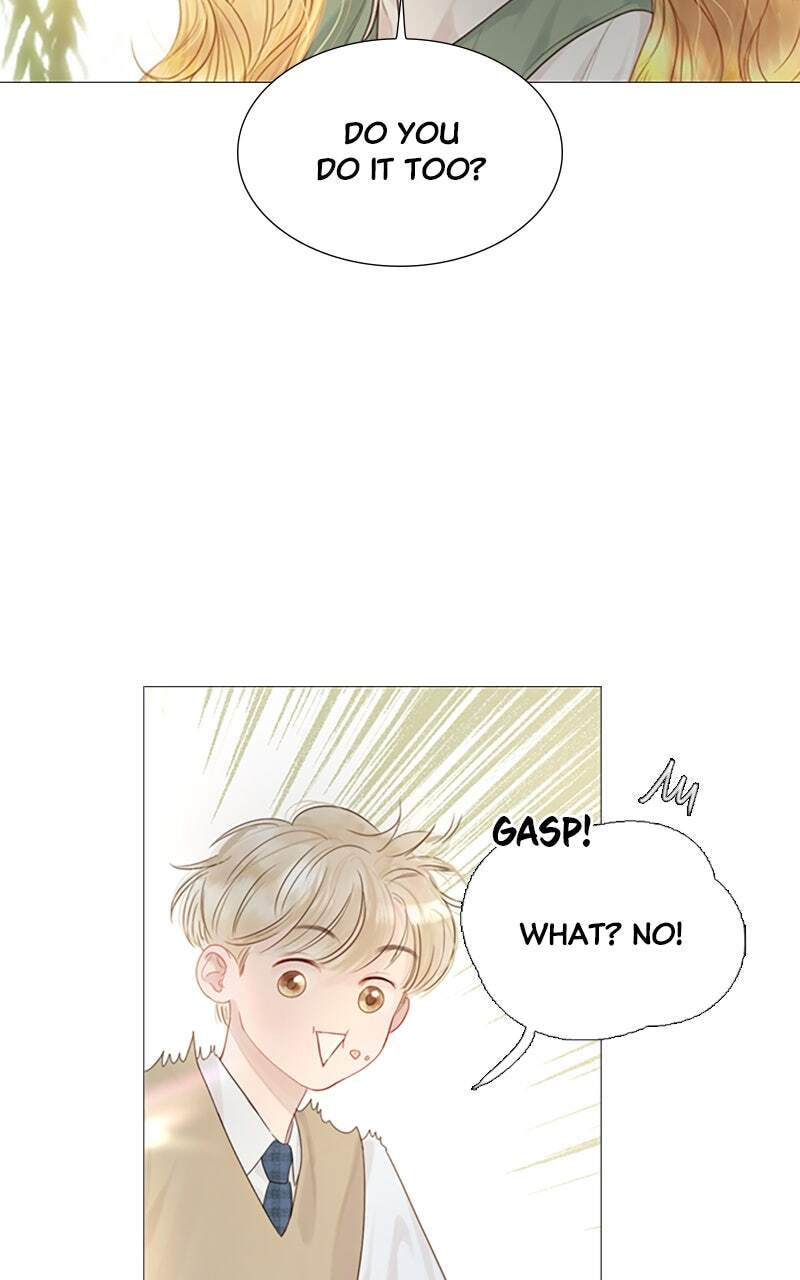 Cry, or Better Yet, Beg Chapter 4 page 92 - 