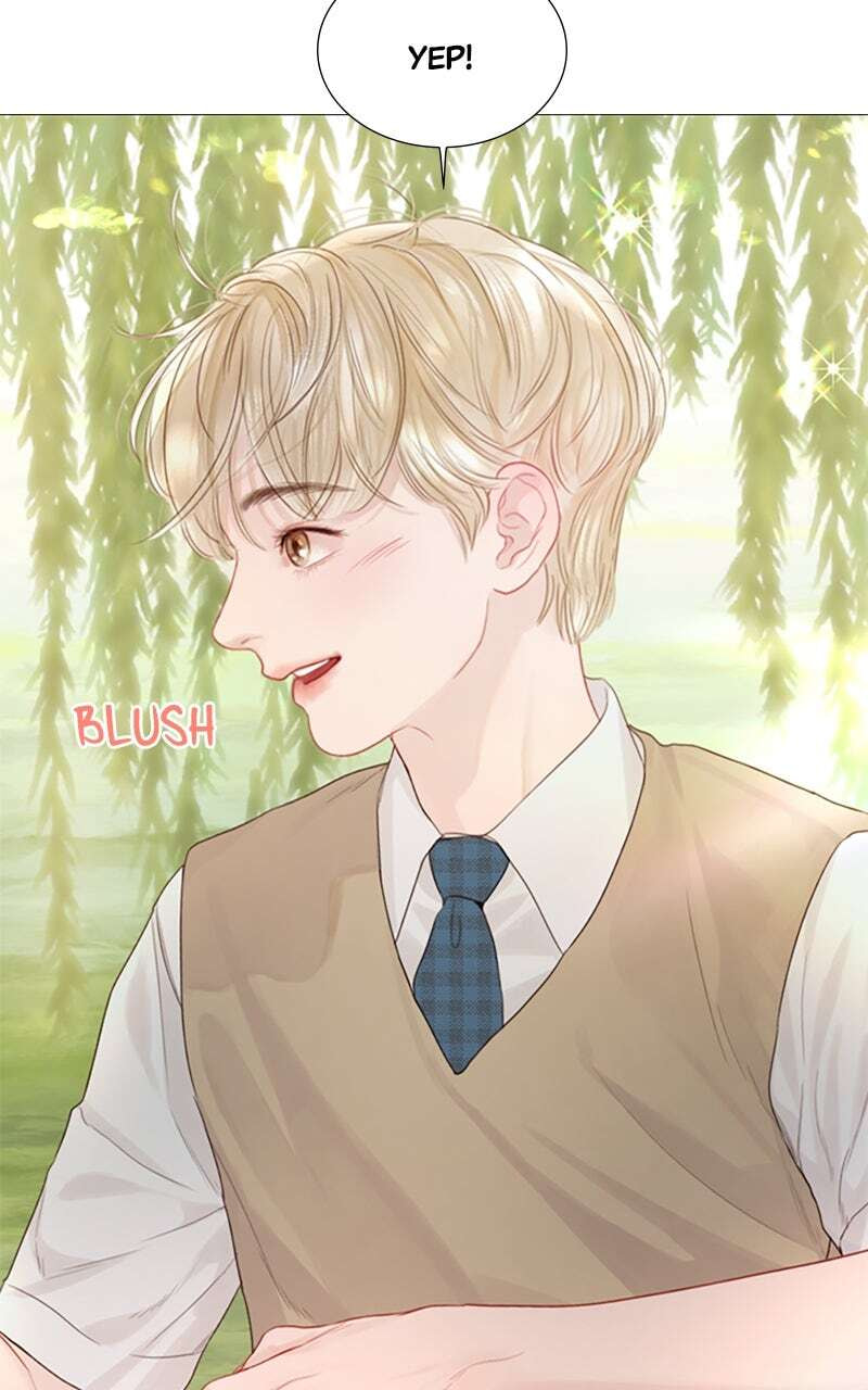Cry, or Better Yet, Beg Chapter 4 page 100 - 