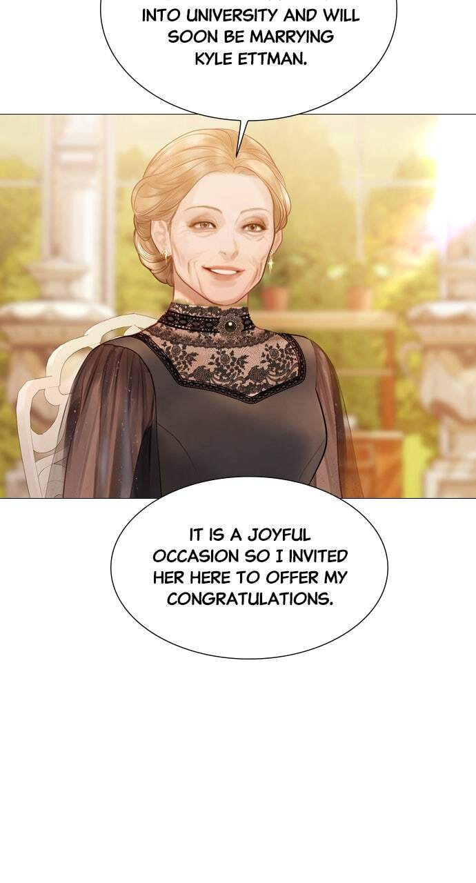 Cry, or Better Yet, Beg Chapter 46 page 3 - 