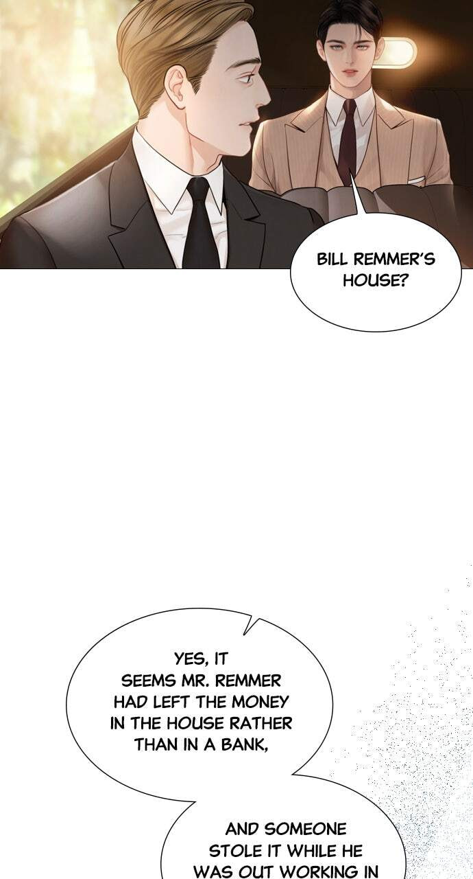 Cry, or Better Yet, Beg Chapter 49 page 14 - 