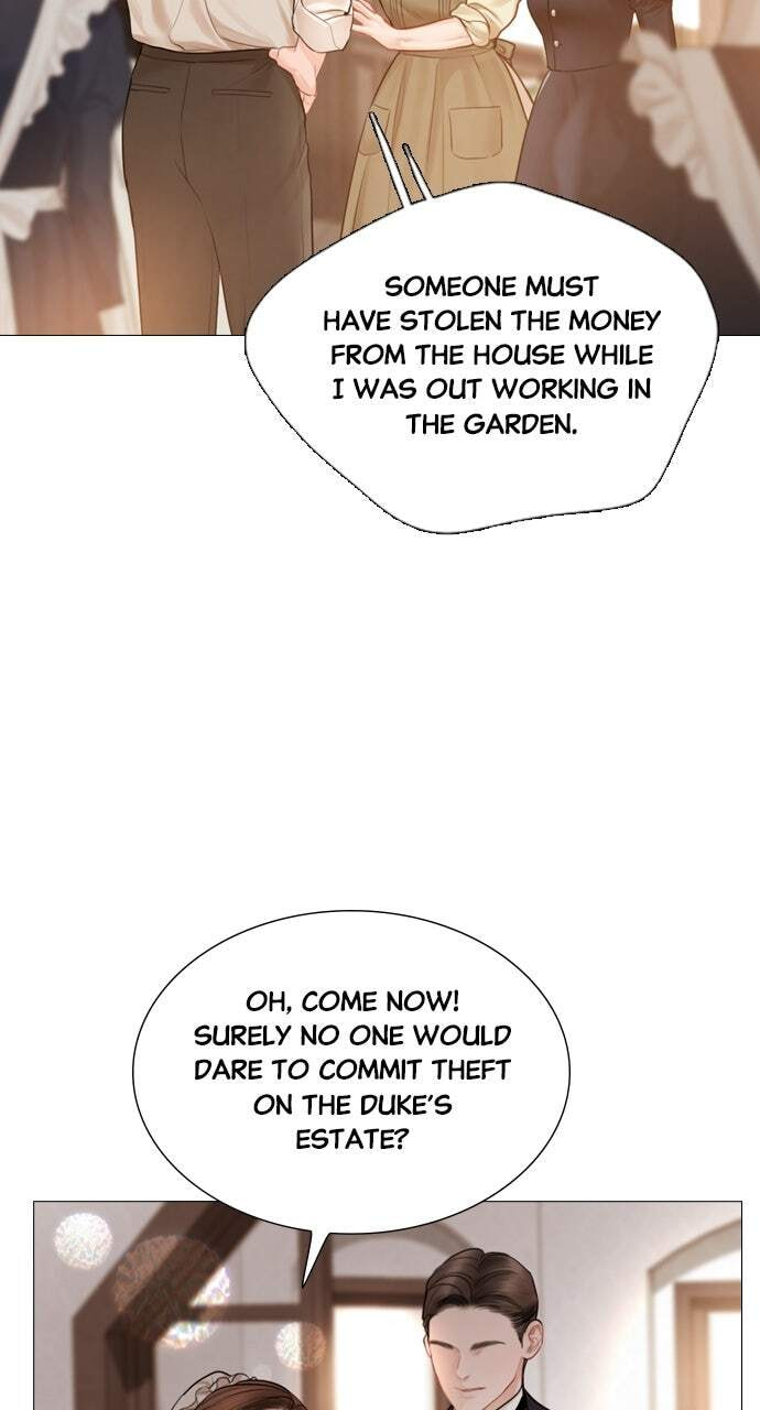Cry, or Better Yet, Beg Chapter 49 page 3 - 
