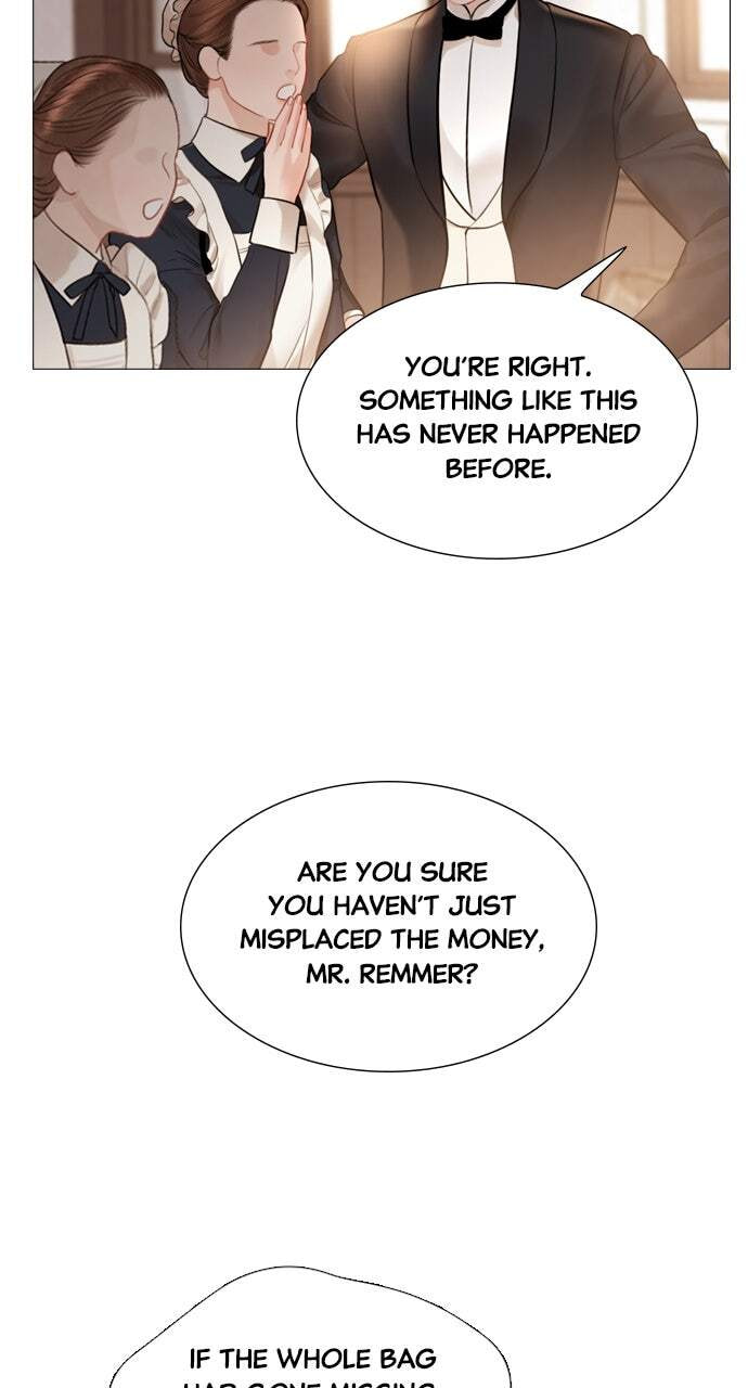 Cry, or Better Yet, Beg Chapter 49 page 4 - 