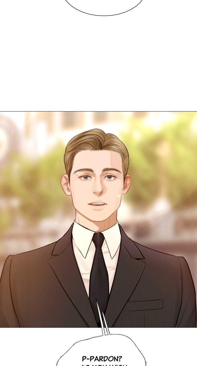 Cry, or Better Yet, Beg Chapter 49 page 35 - 