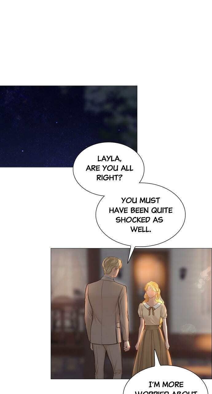Cry, or Better Yet, Beg Chapter 49 page 50 - 