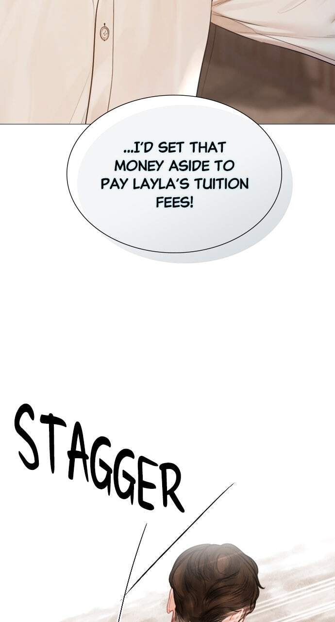 Cry, or Better Yet, Beg Chapter 49 page 6 - 