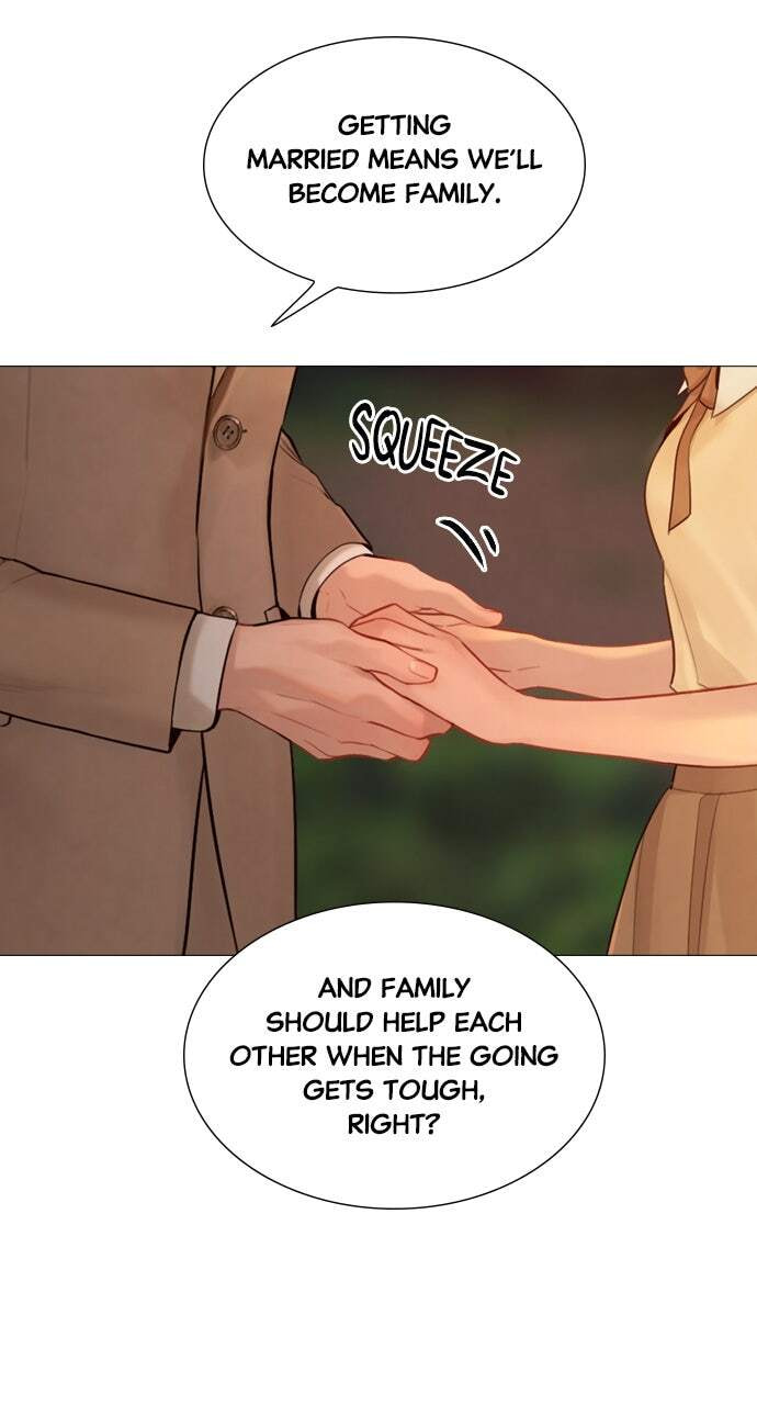 Cry, or Better Yet, Beg Chapter 49 page 53 - 