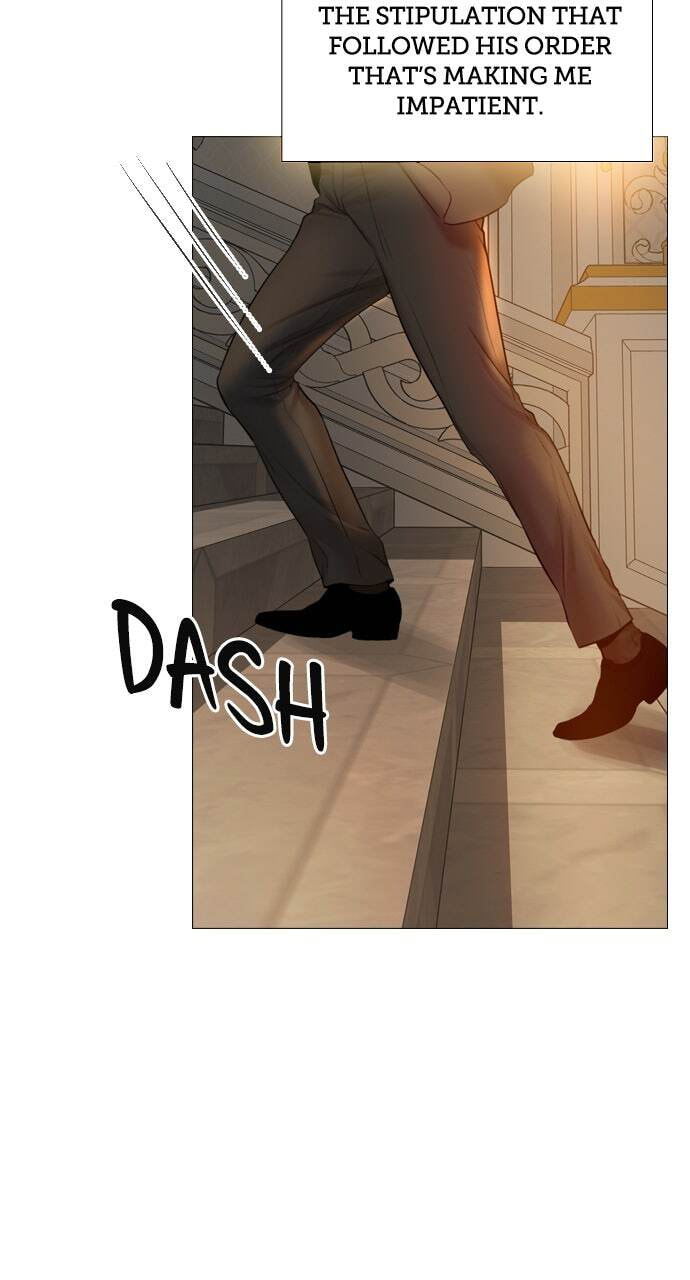 Cry, or Better Yet, Beg Chapter 49 page 60 - 