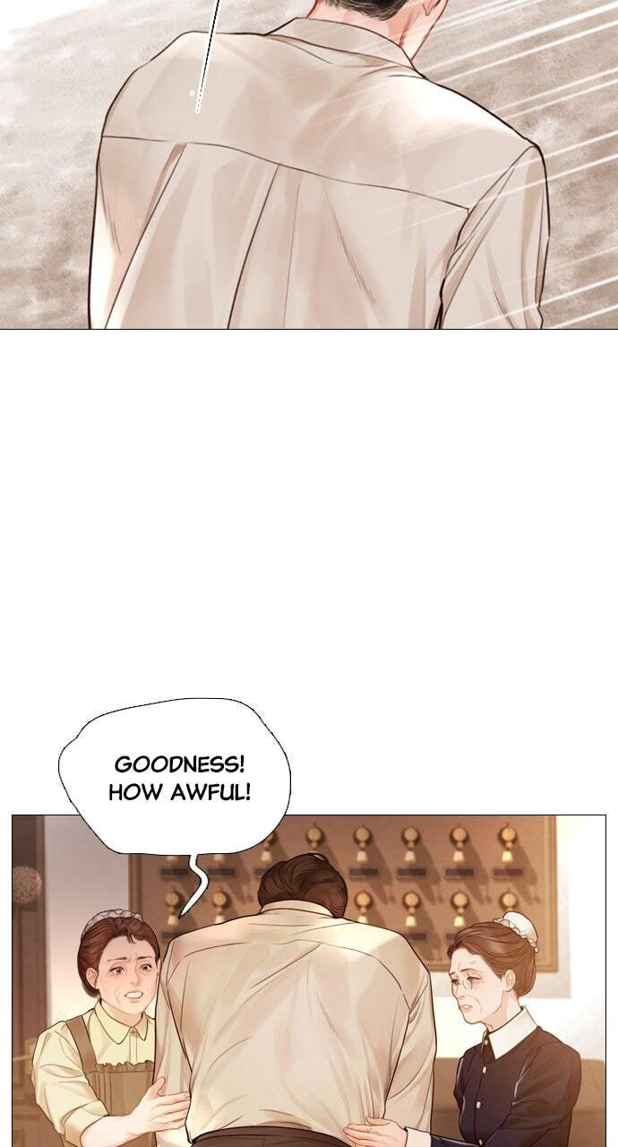Cry, or Better Yet, Beg Chapter 49 page 7 - 