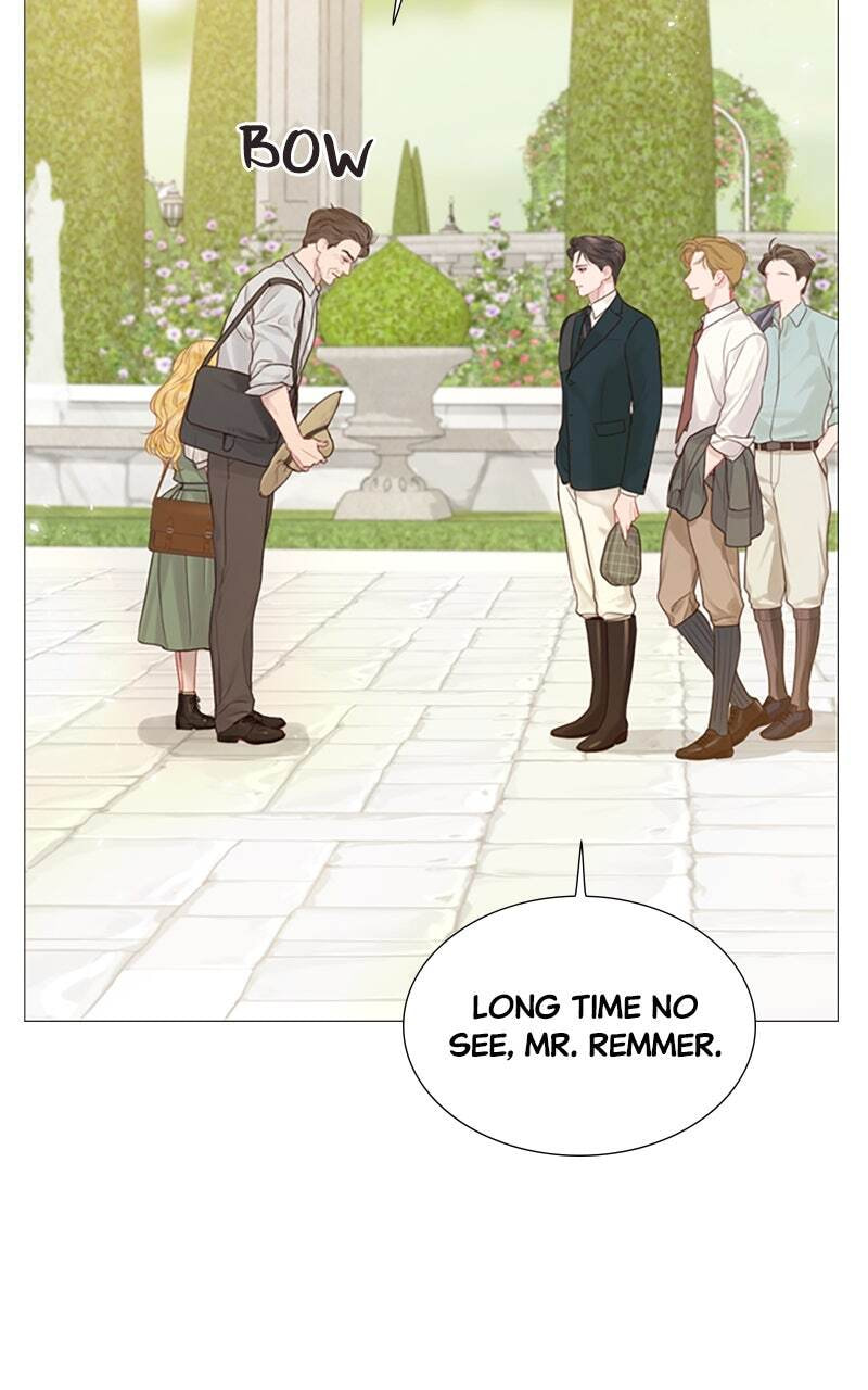 Cry, or Better Yet, Beg Chapter 5 page 12 - 
