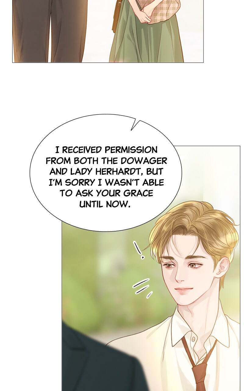 Cry, or Better Yet, Beg Chapter 5 page 14 - 