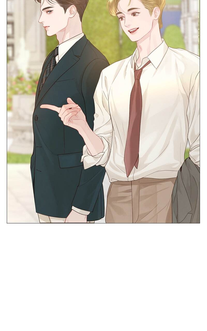 Cry, or Better Yet, Beg Chapter 5 page 17 - 
