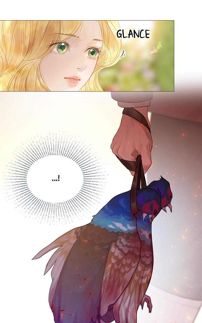 Cry, or Better Yet, Beg Chapter 5 page 27 - 