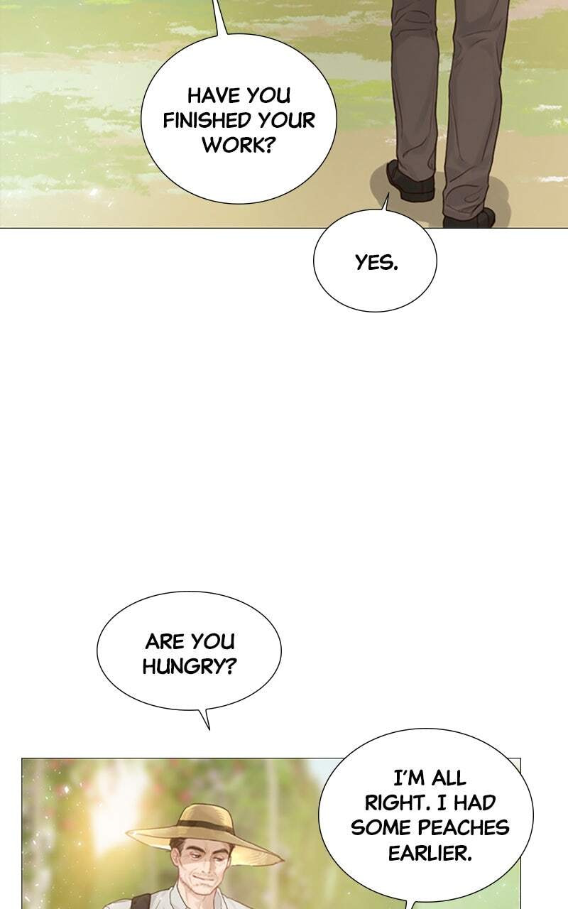 Cry, or Better Yet, Beg Chapter 5 page 4 - 