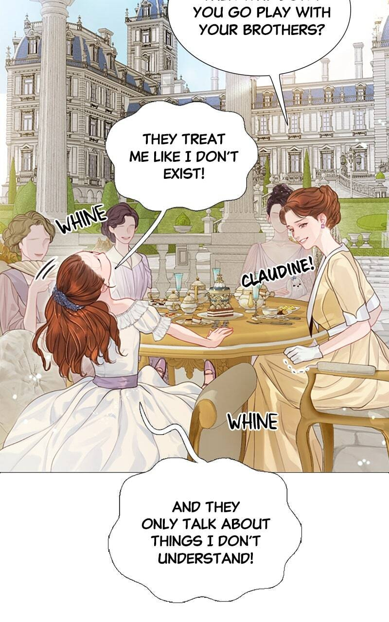 Cry, or Better Yet, Beg Chapter 5 page 39 - 