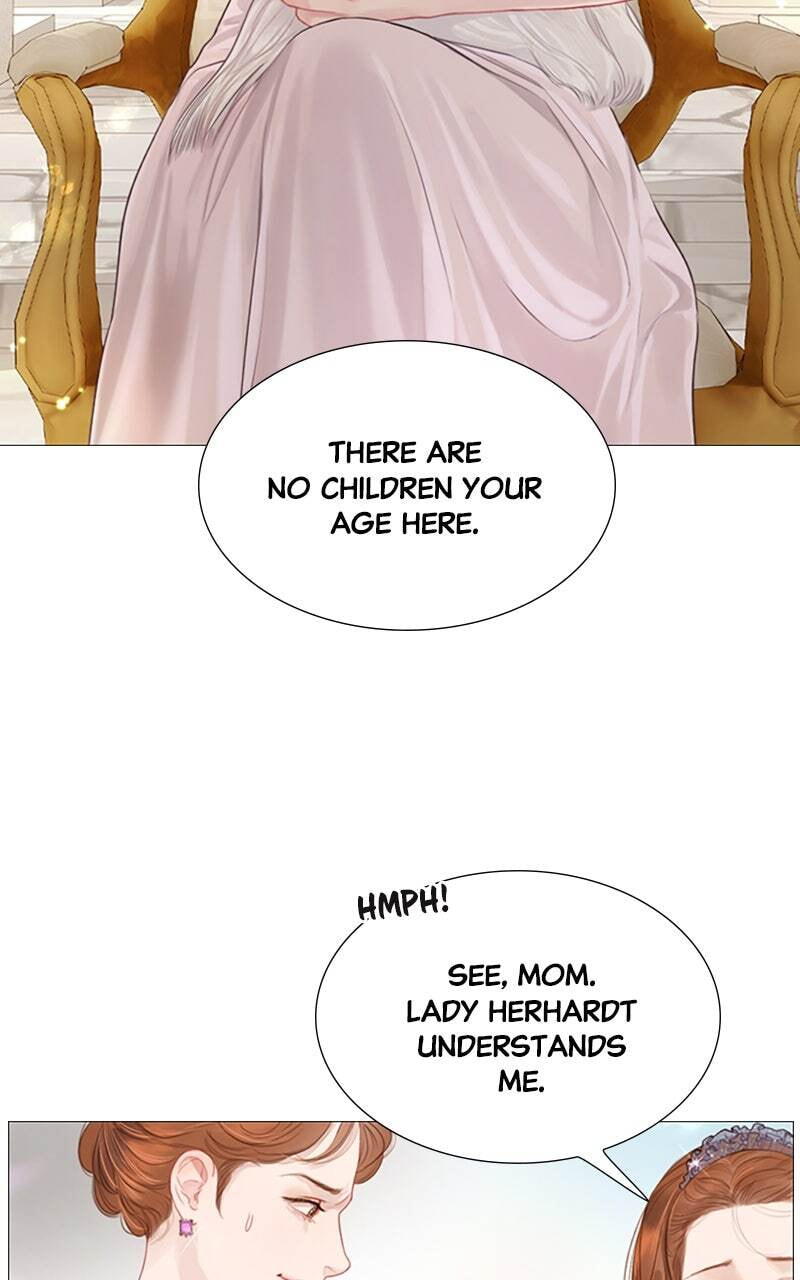 Cry, or Better Yet, Beg Chapter 5 page 42 - 