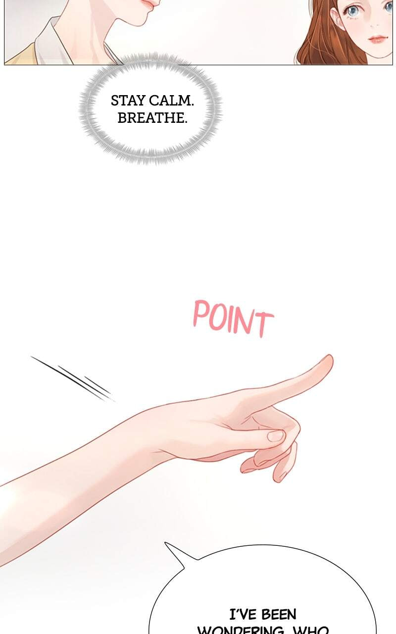 Cry, or Better Yet, Beg Chapter 5 page 43 - 