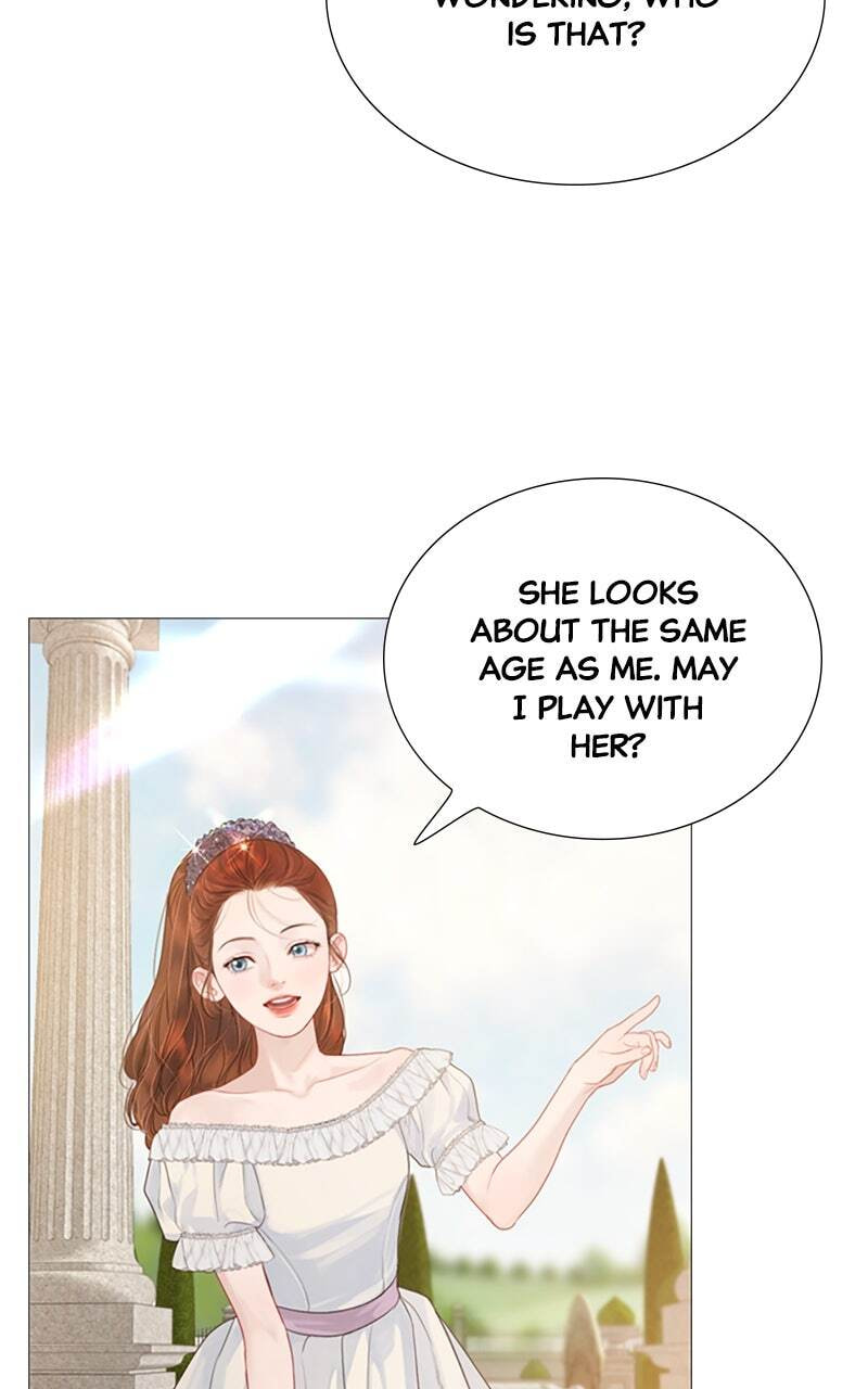 Cry, or Better Yet, Beg Chapter 5 page 44 - 