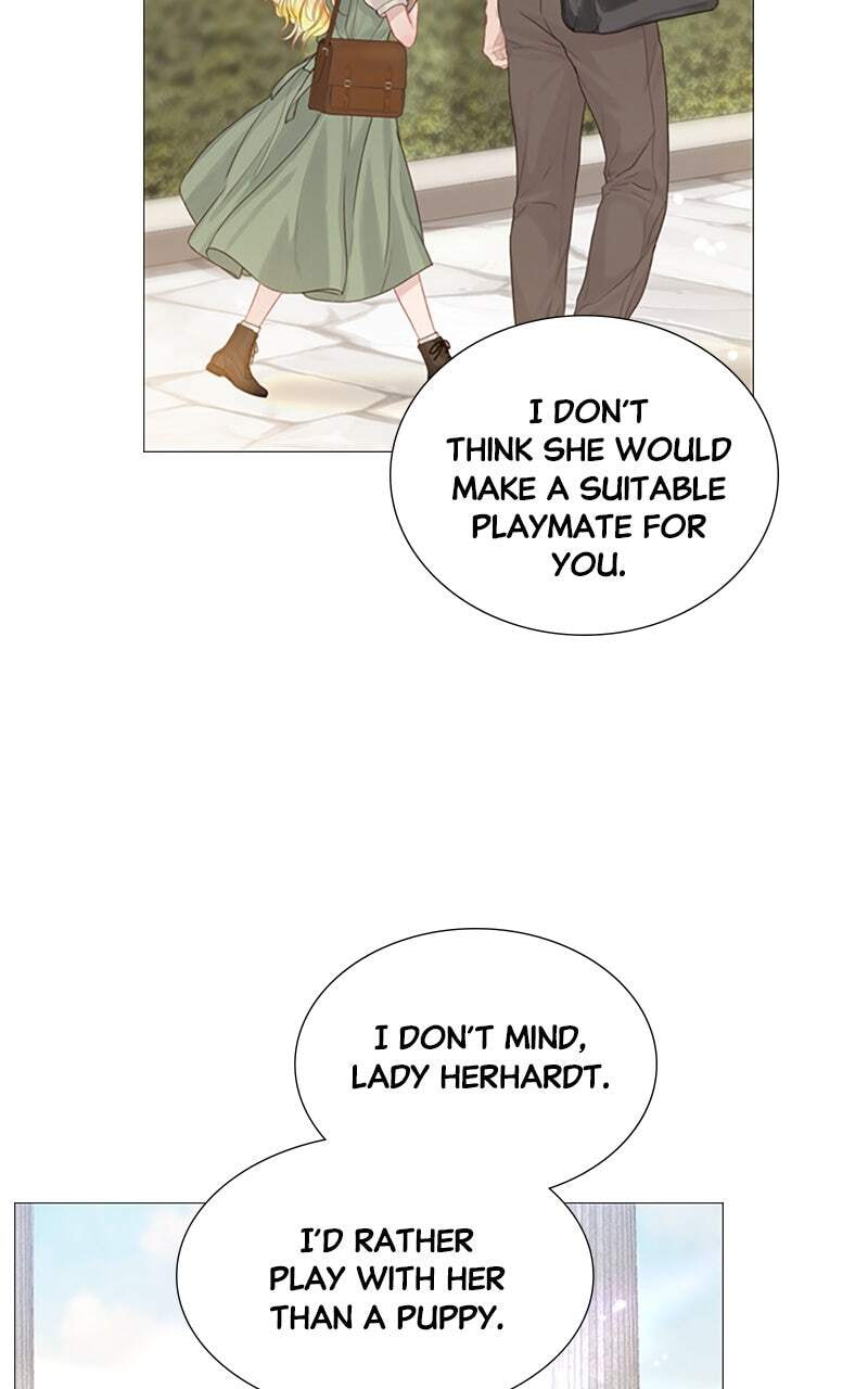 Cry, or Better Yet, Beg Chapter 5 page 47 - 