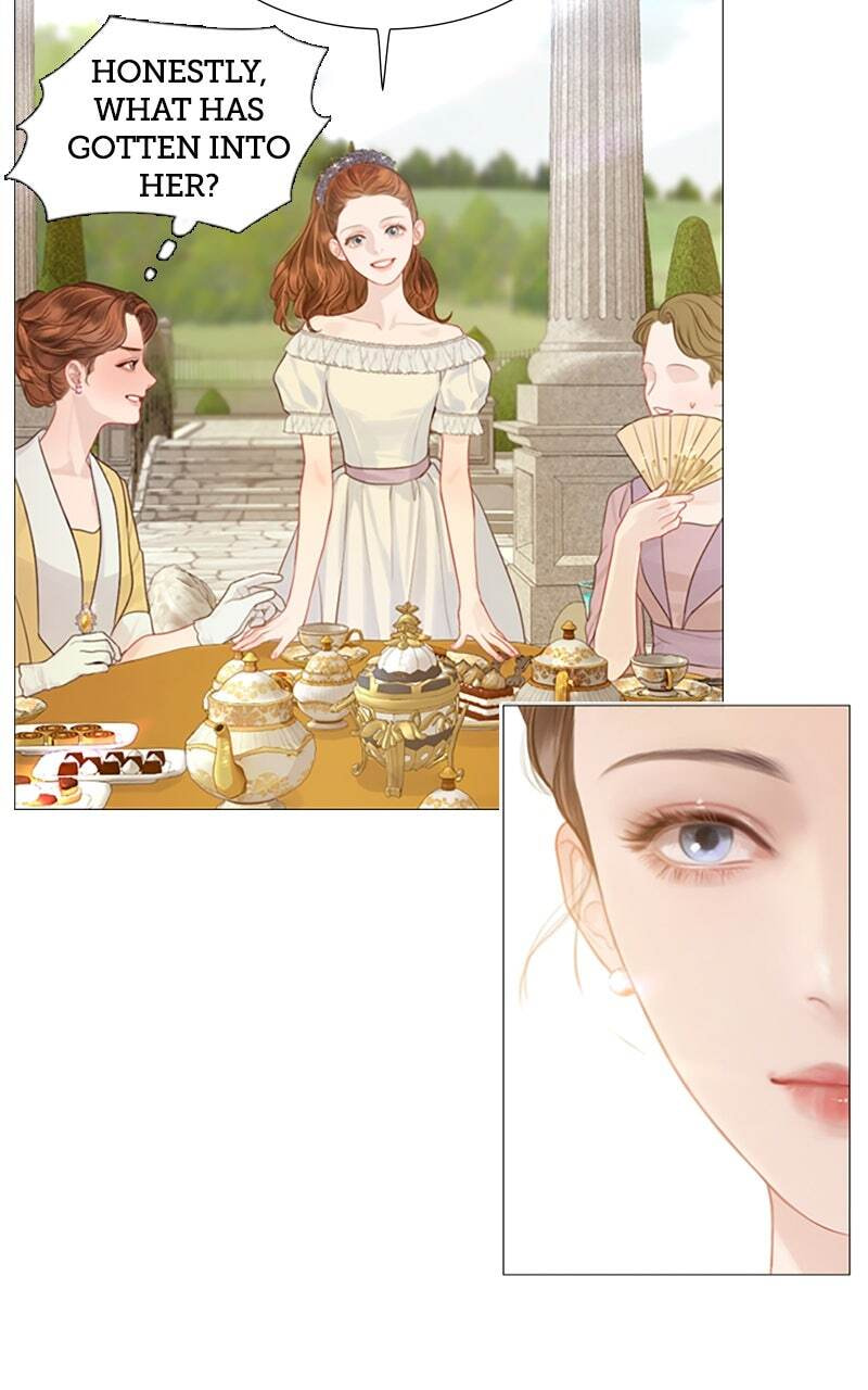 Cry, or Better Yet, Beg Chapter 5 page 48 - 