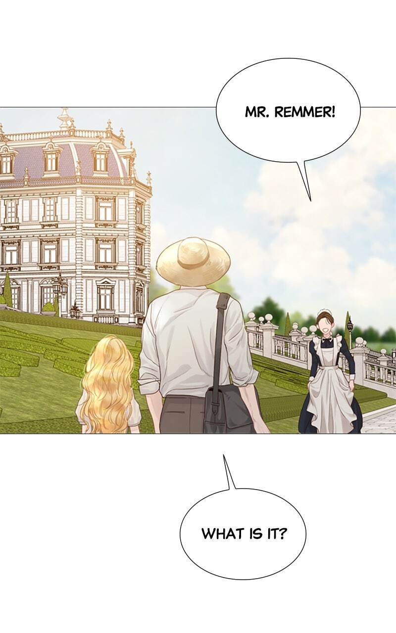 Cry, or Better Yet, Beg Chapter 5 page 52 - 