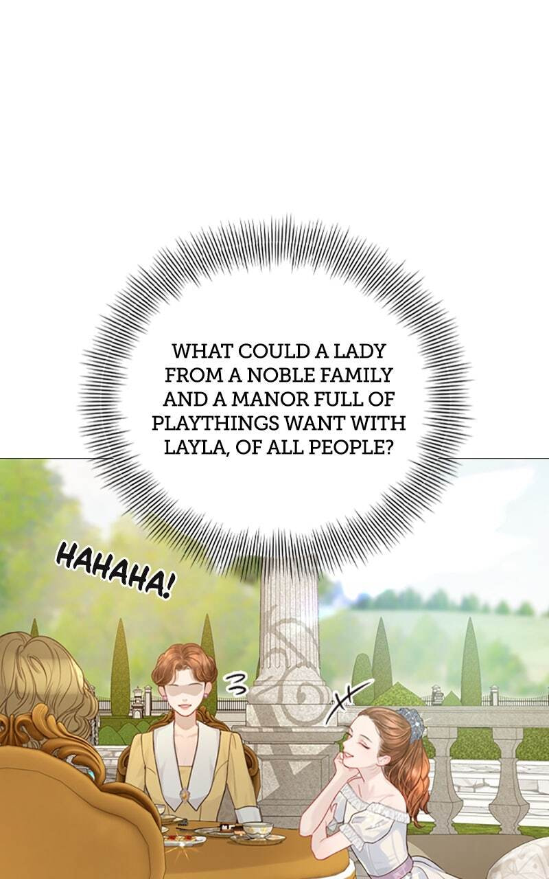 Cry, or Better Yet, Beg Chapter 5 page 58 - 