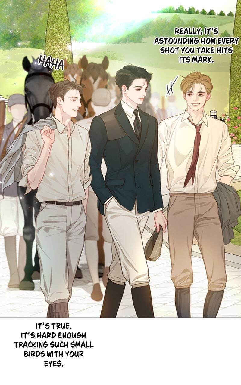 Cry, or Better Yet, Beg Chapter 5 page 7 - 