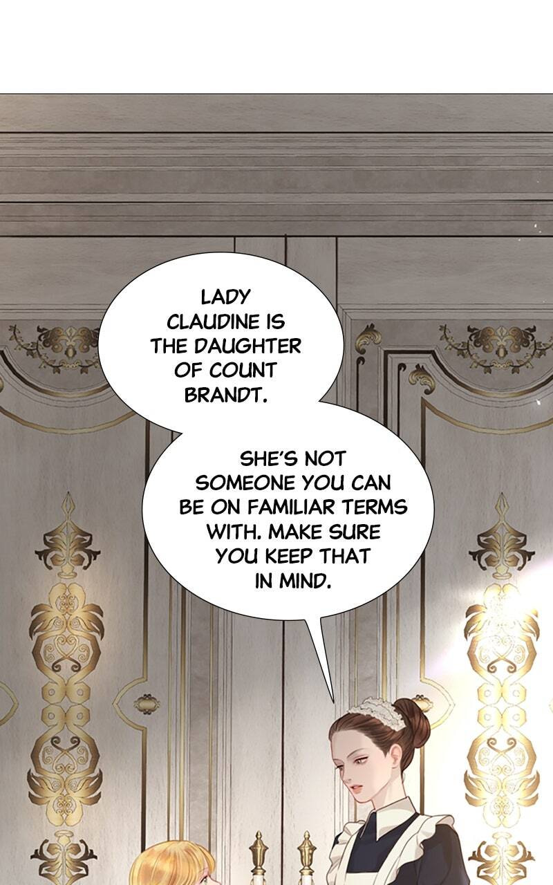Cry, or Better Yet, Beg Chapter 5 page 81 - 