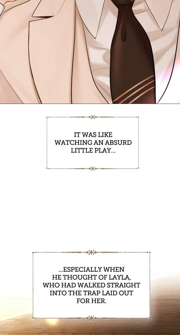 Cry, or Better Yet, Beg Chapter 52 page 3 - 