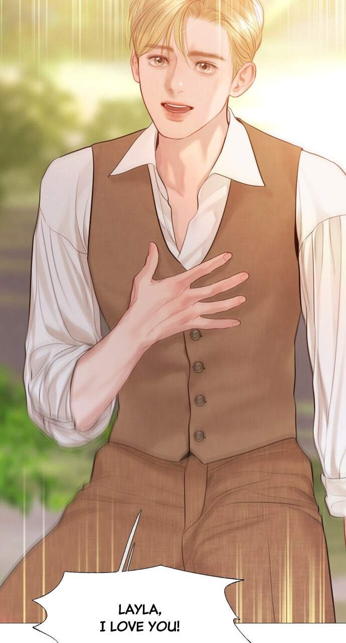 Cry, or Better Yet, Beg Chapter 53 page 3 - 