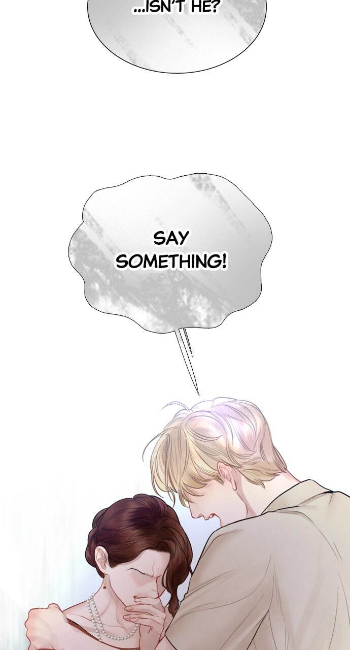 Cry, or Better Yet, Beg Chapter 55 page 3 - 