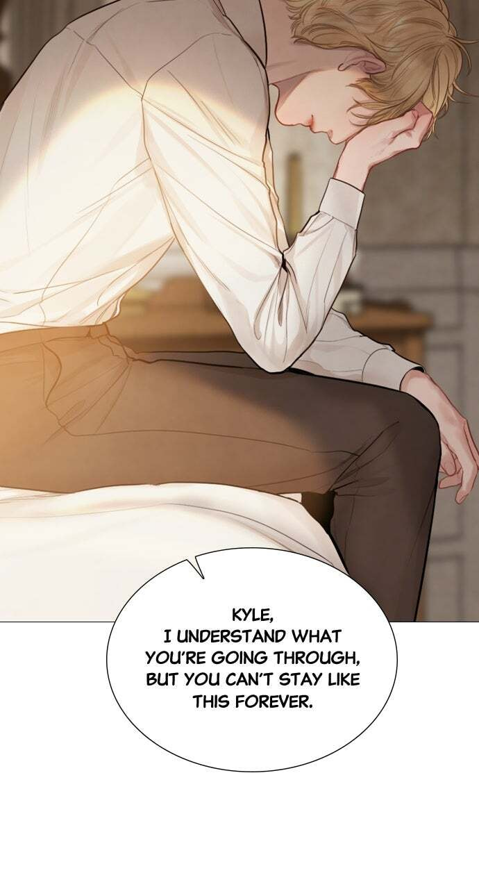 Cry, or Better Yet, Beg Chapter 56 page 4 - 