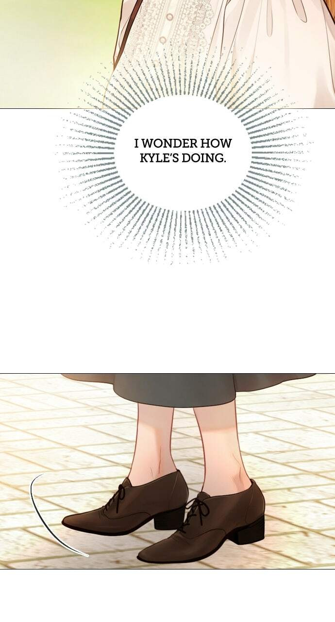 Cry, or Better Yet, Beg Chapter 56 page 34 - 