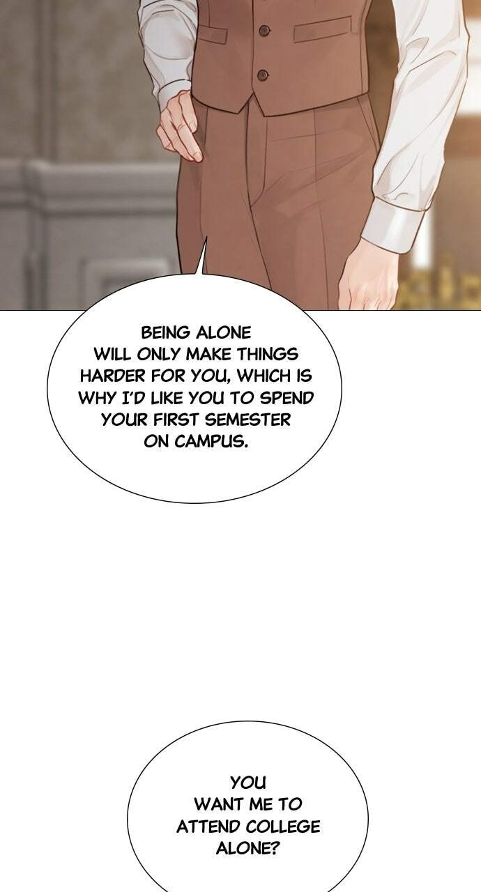 Cry, or Better Yet, Beg Chapter 56 page 6 - 