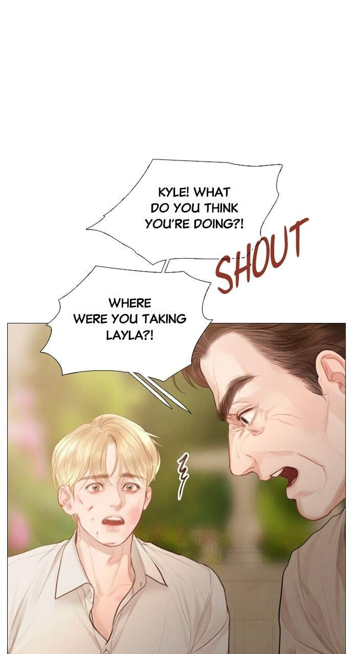 Cry, or Better Yet, Beg Chapter 56 page 69 - 