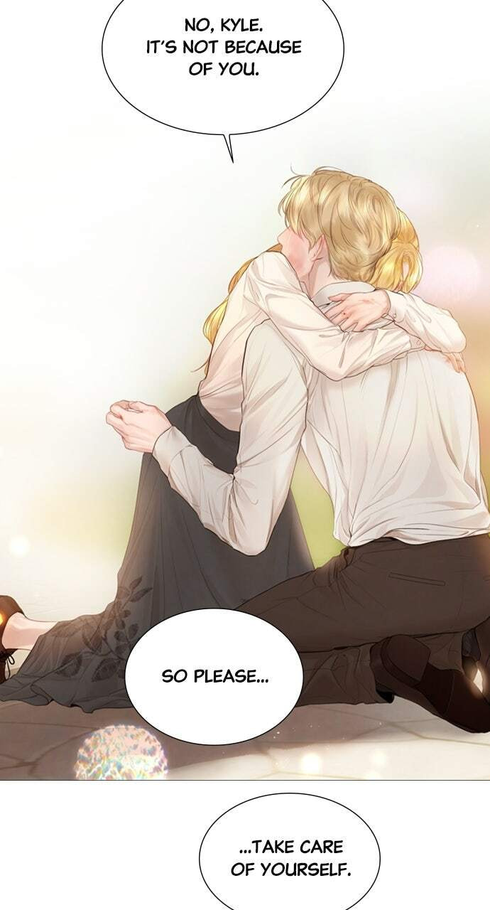 Cry, or Better Yet, Beg Chapter 57 page 17 - 